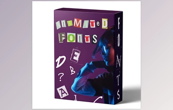 Download StudioPlanet Animated Fonts <span class='badge badge-warning'>Bundle</span>