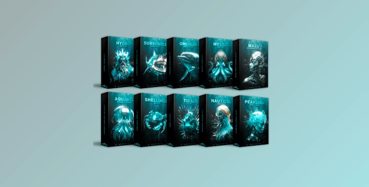 Download Jay Cactus DEEP SUITE