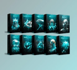 Download Jay Cactus DEEP SUITE