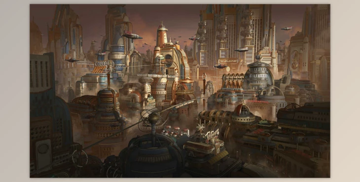 Download Kitbash3D – AtomPunk (2k)