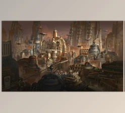 Download Kitbash3D – AtomPunk (2k)