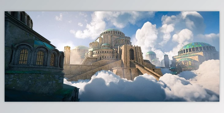 Download Blender Market – Real Cloud Generator v1.0.3