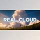Blender - Download Real Cloud Generator - VDB Clouds Library v1.0.4 Pro