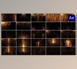 Download Backgrounds For Rewarding for After Effects (Videohive 47814559) - AE Project
