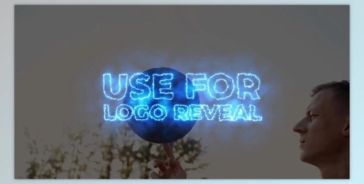 Download Magic Energy for After Effects (Videohive 47739600) - AE Project