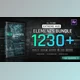 Download Extreme HUD Elements Bundle 1200+ V2 (Videohive 44273741) - AE Project