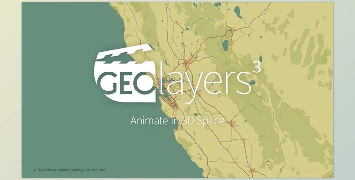 Download Flat Pack FX – Geolayers Mini Course
