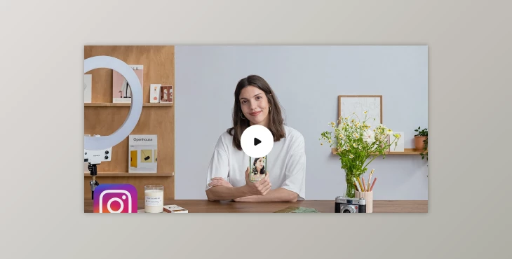 Download Domestika – Professional Selfies and Video Selfies for Instagram