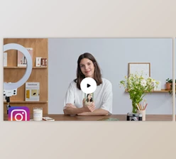 Download Domestika – Professional Selfies and Video Selfies for Instagram
