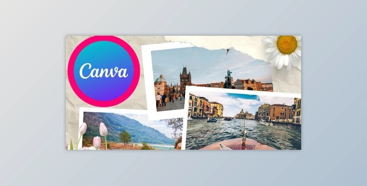 Download Canva for Beginners: Create Stunning Visuals Design