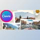 Download Canva for Beginners: Create Stunning Visuals Design