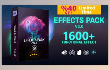 Download AtomX Effects <span class='badge badge-warning'>Pack</span> V2.0 – <span class='badge badge-warning'>Transitions</span>,Effects,Footages and Presets and more (<span class='badge badge-warning'>Videohive</span> 45891082) - AE <span class='badge badge-warning'>Project</span>