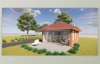 Download Revit <span class='badge badge-warning'>Architecture</span> – Fundamentals for beginners
