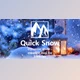 Download Blender Market – Quick Snow v4.0