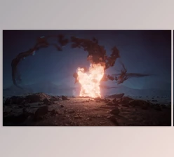 Download Magical Rock Assembly – Houdini & Nuke VFX Course
