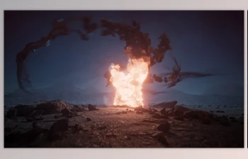 Download Magical Rock Assembly – Houdini & Nuke VFX <span class='badge badge-warning'>Course</span>
