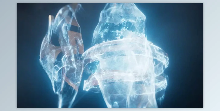 Download Gumroad – Sci-Fi Warp: Houdini & Nuke VFX Course