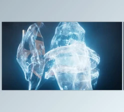 Download Gumroad – Sci-Fi Warp: Houdini & Nuke VFX Course