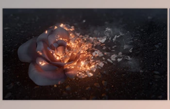 Download Gumroad – Ash Disintegration: Houdini & Nuke VFX <span class='badge badge-warning'>Course</span>