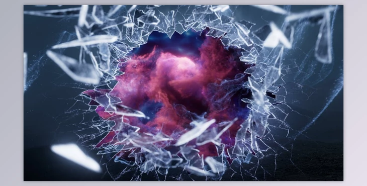 Download Gumroad – Mirror Dimension: Houdini & Nuke VFX Course