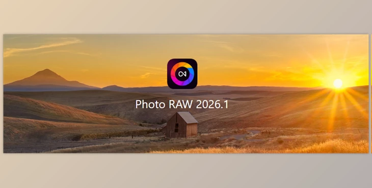 ON1 Photo RAW / ON1 Photo RAW MAX