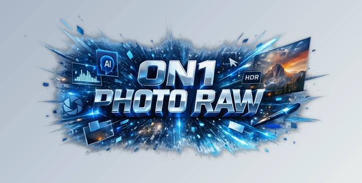 ON1 Photo RAW / ON1 Photo RAW MAX
