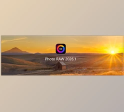 Download ON1 Photo RAW / ON1 Photo RAW MAX 2026.4 v20.4.0.18729 (Win, Mac)