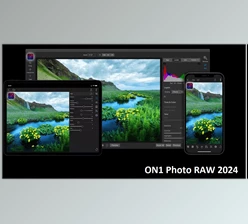 ON1 Photo RAW 2024 v18.0.3.14689 for android instal
