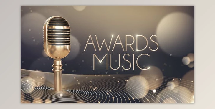Download Awards I Music (Videohive 32210909) - AE Project