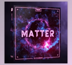 Download Boom Library Matter (WAV)