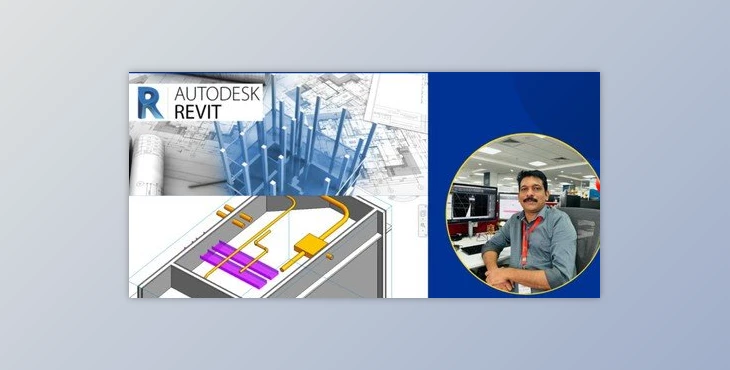 Download Revit & Autocad Electrical Tutorial