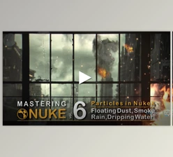 Download CGCircuit – Mastering Nuke Vol 6