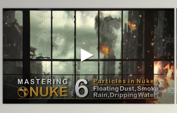Download CGCircuit – <span class='badge badge-warning'>Mastering</span> Nuke Vol 6