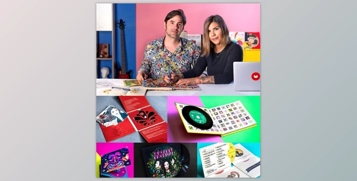 Download Domestika – Design of Packaging for Discs