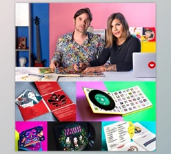 Download Domestika – Design of Packaging for Discs