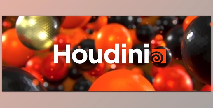 Download Sidefx Houdini v20.5.278 (Win, Mac-v20.5.487)