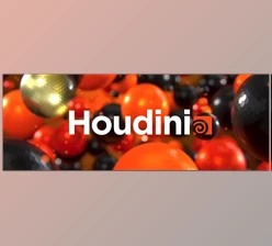 Download Sidefx Houdini v20.5.278 (Win, Mac-v20.5.487)