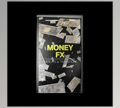 Download Tropic Colour MONEY FX Overlays & Transitions