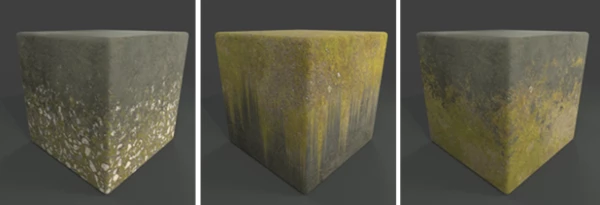 Extreme Pbr Nexus