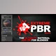 Blender - Download Extreme Pbr Nexus v4.2.101