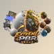 Blender - Download Extreme Pbr Nexus v4.2.106