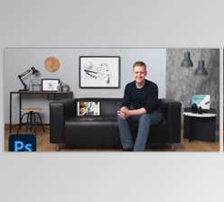 Download Domestika – Architectural Drawing: From Paper to Photoshop