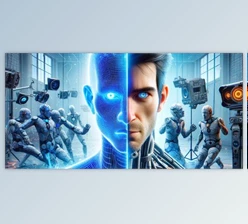 Download Mastering Real-Time Animation In Unreal Engine: Mocap Vs Key