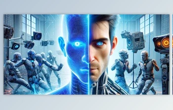 Download Mastering Real-Time Animation In Unreal Engine: Mocap Vs <span class='badge badge-warning'>Key</span>