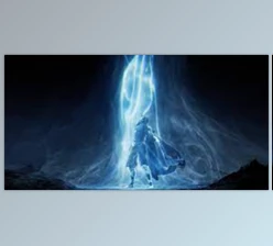 Download Gumroad – Hero Powerup FX – Houdini & Nuke VFX Course
