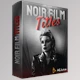 Download AEJuice Noir Film Titles for After Effects & Premiere Pro