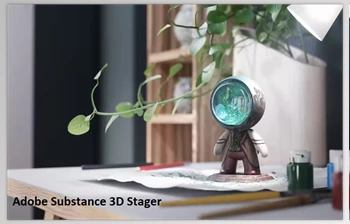 Download Adobe <span class='badge badge-warning'>Substance</span> <span class='badge badge-warning'>3D</span> Stager v3.1.8 (Win)