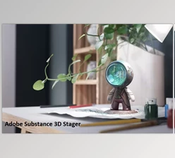 Download Adobe Substance 3D Stager v3.1.8 (Win)