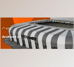 Download Graphisoft Archicad v29.1.0 Build 4006 (Win, Mac-v28.3.0)