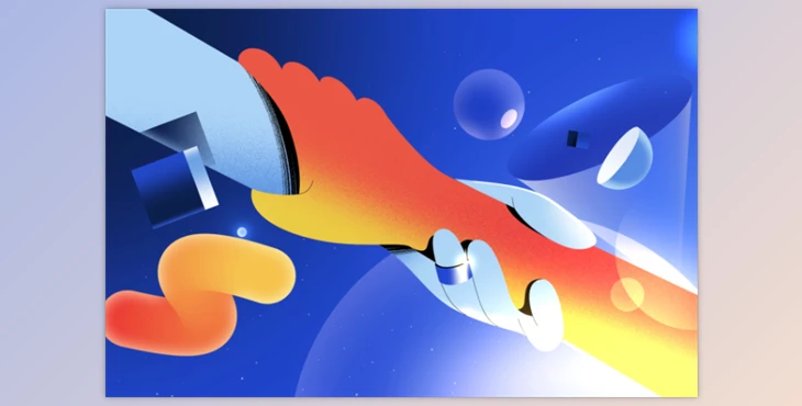 Download Coloso – Sensational Motion Graphics Fake 3D Animation
